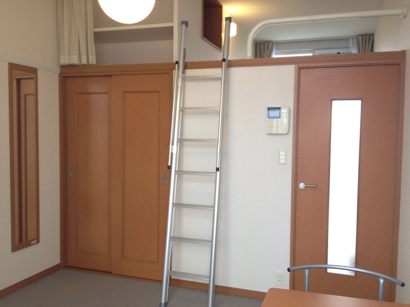 レオパレスカームＹＯＳＨＩＤＡ その他8
