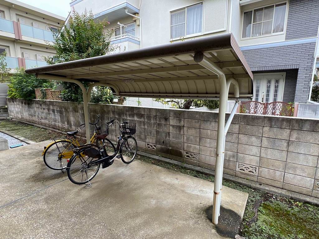 レオパレスコンフォート成城 その他6