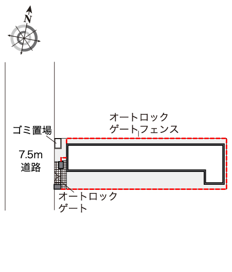 レオネクストアルカディアⅡ その他1