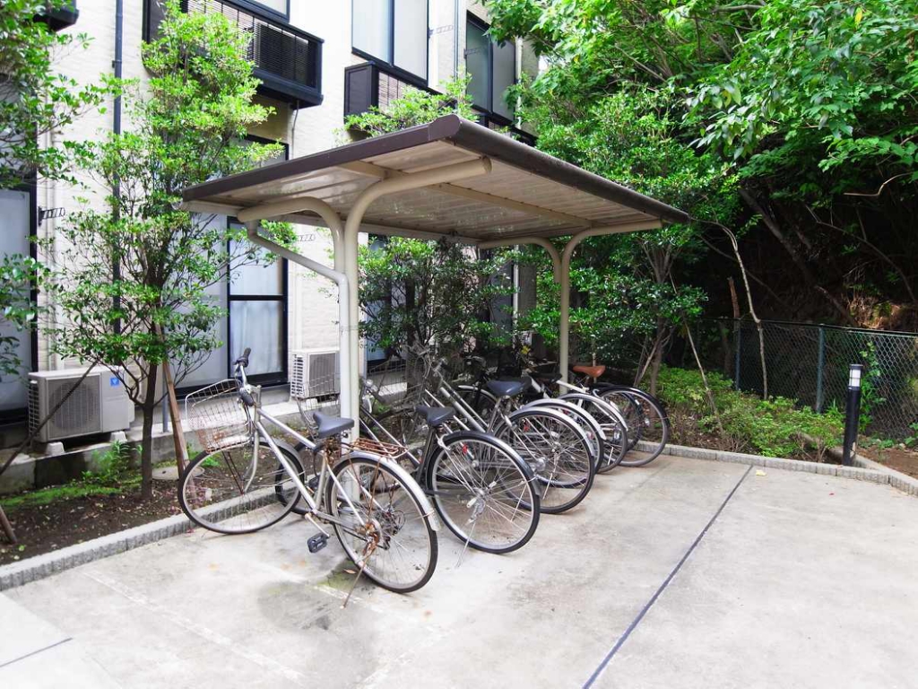 レオパレス常楽 その他7