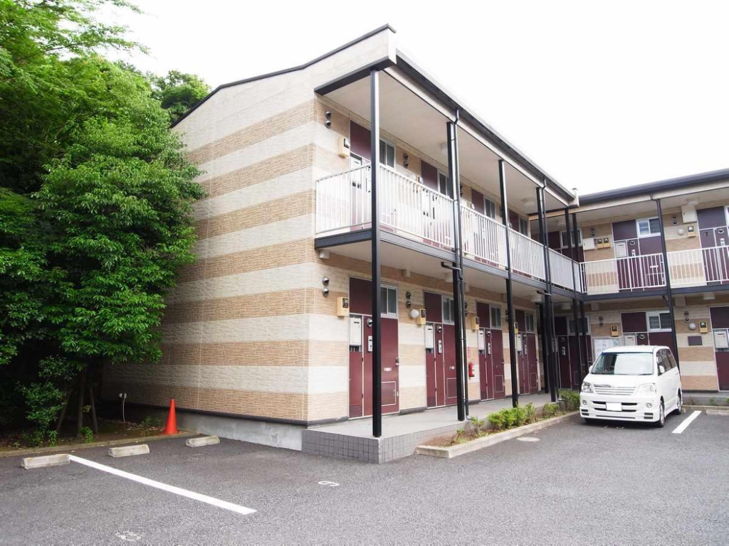 レオパレス常楽 その他9