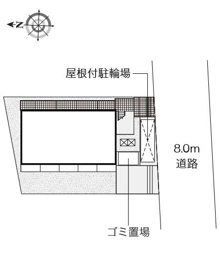 レオネクスト川口芝公園 その他1