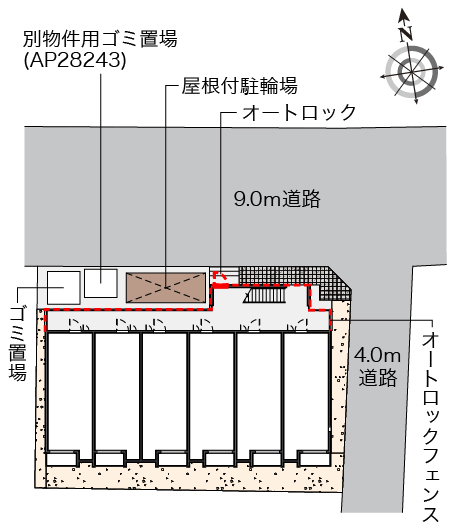 ミランダほほえみ その他1