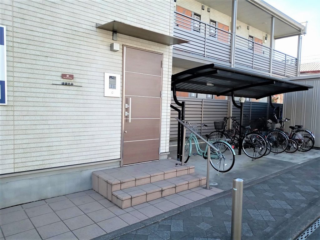 ミランダほほえみ その他9