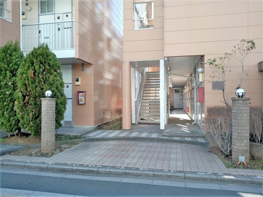 レオパレスＳＫＫ・マンションⅣ その他10