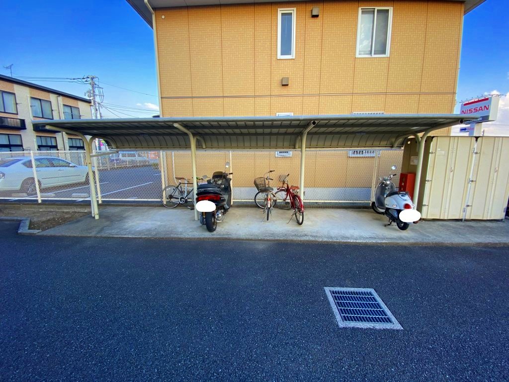 レオパレスＧ その他4