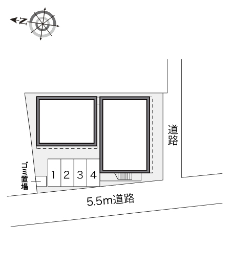 レオパレスアン その他1