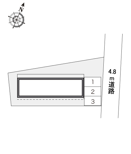 レオパレスフロイデ その他1