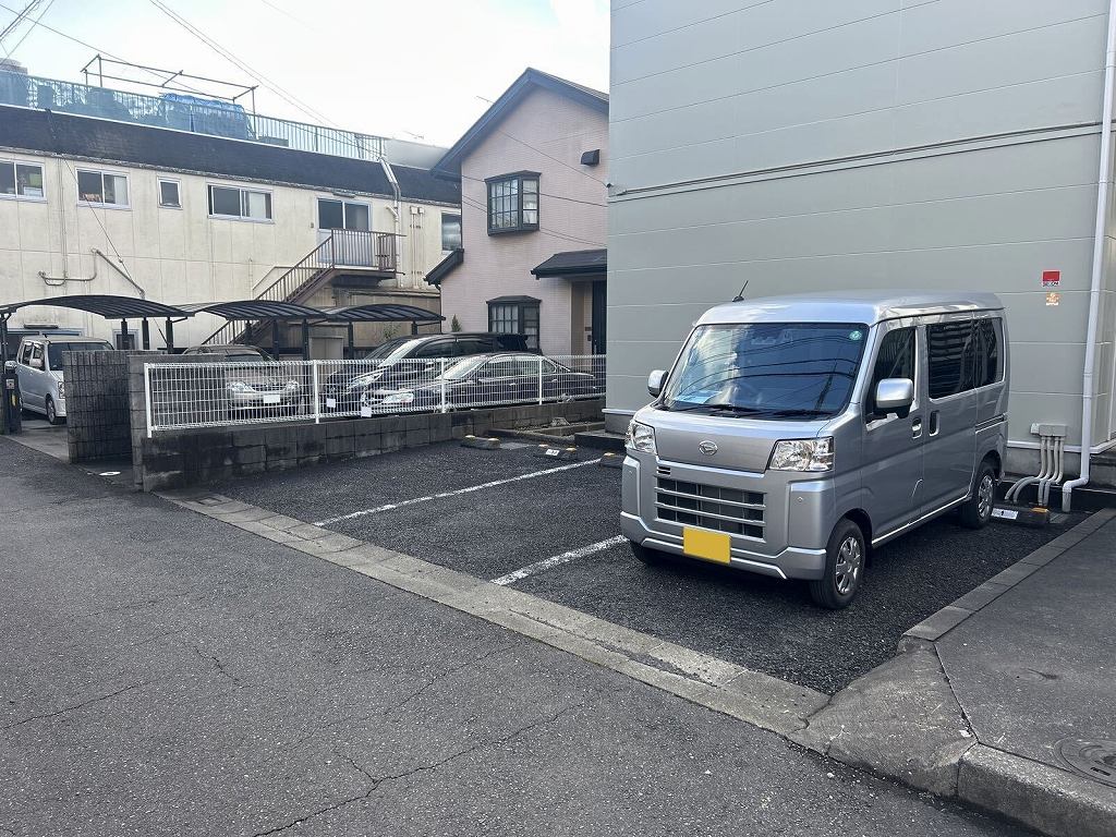 レオパレスフロイデ その他3