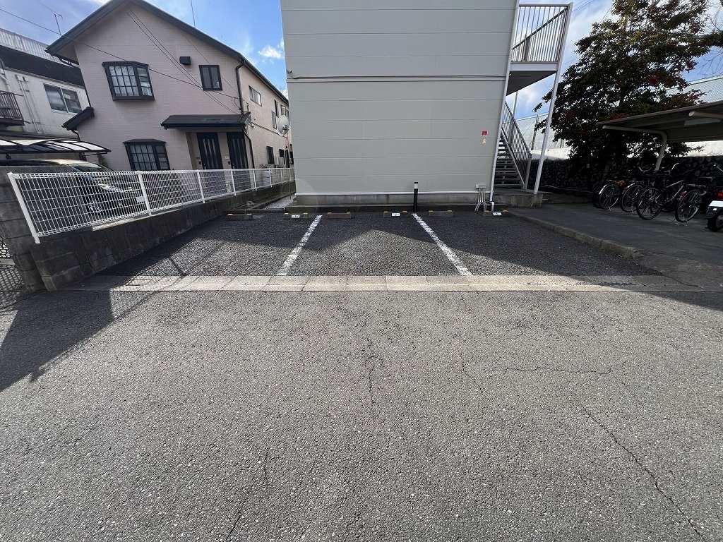 レオパレスフロイデ その他4