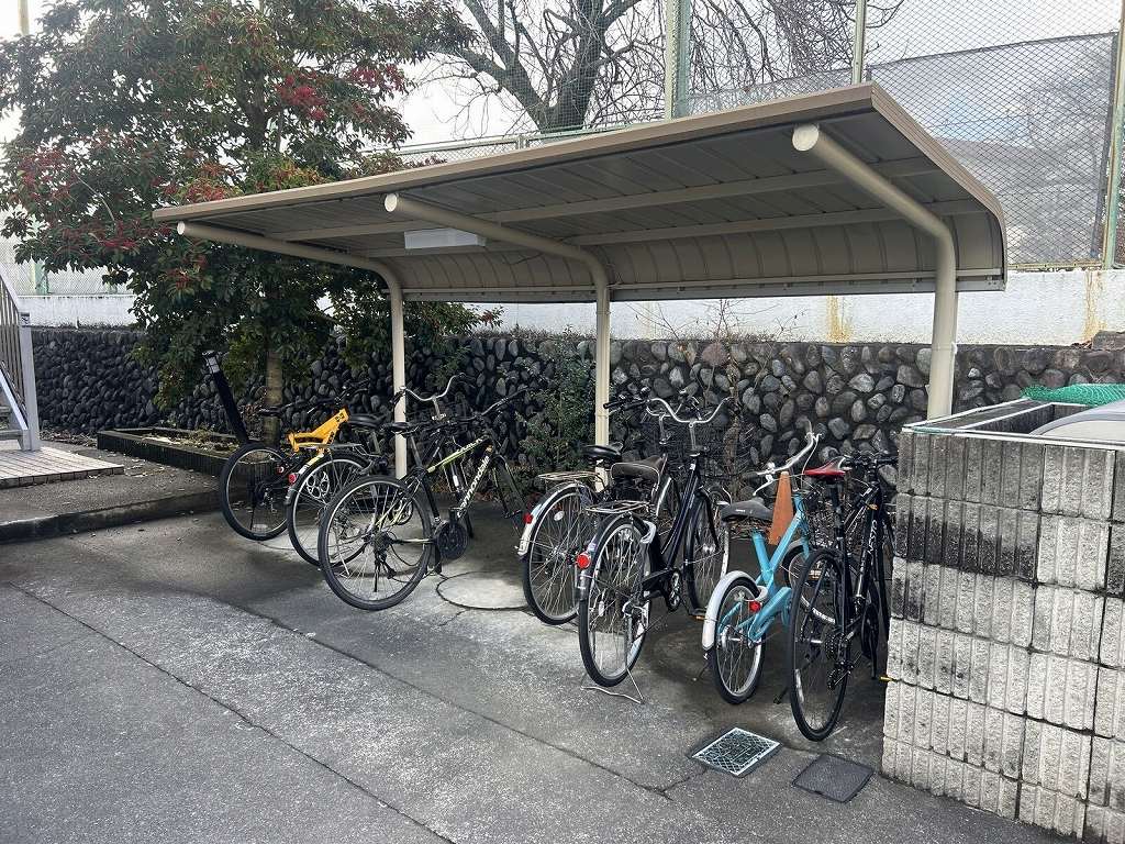 レオパレスフロイデ その他7