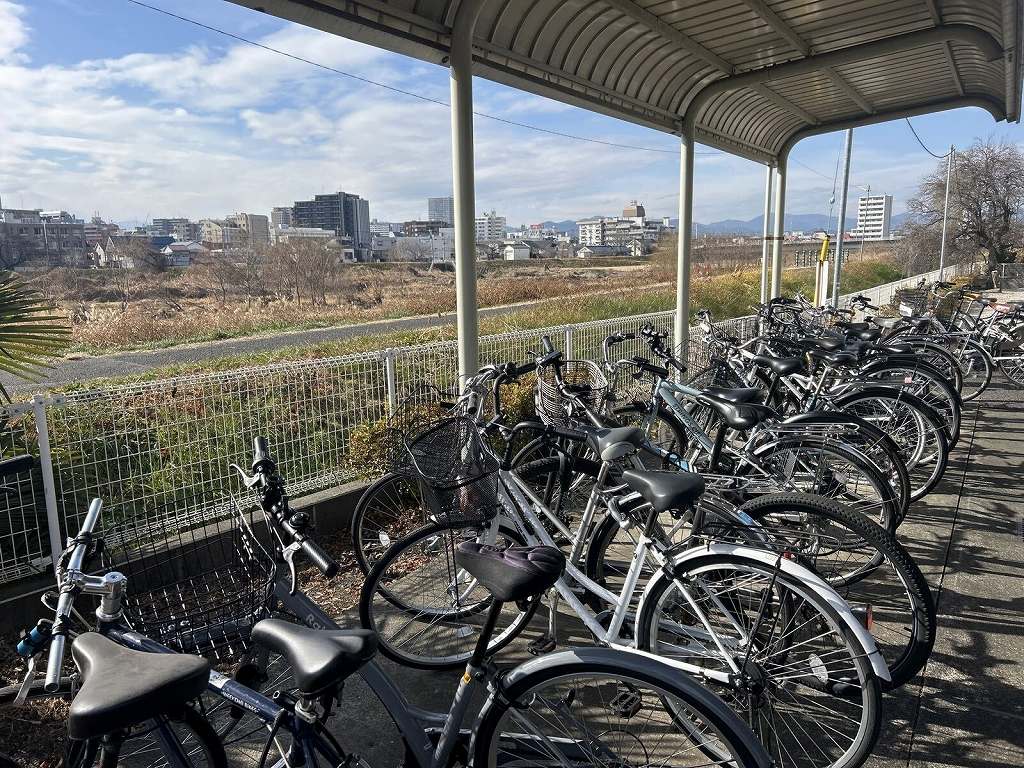 レオパレスタナべ その他7