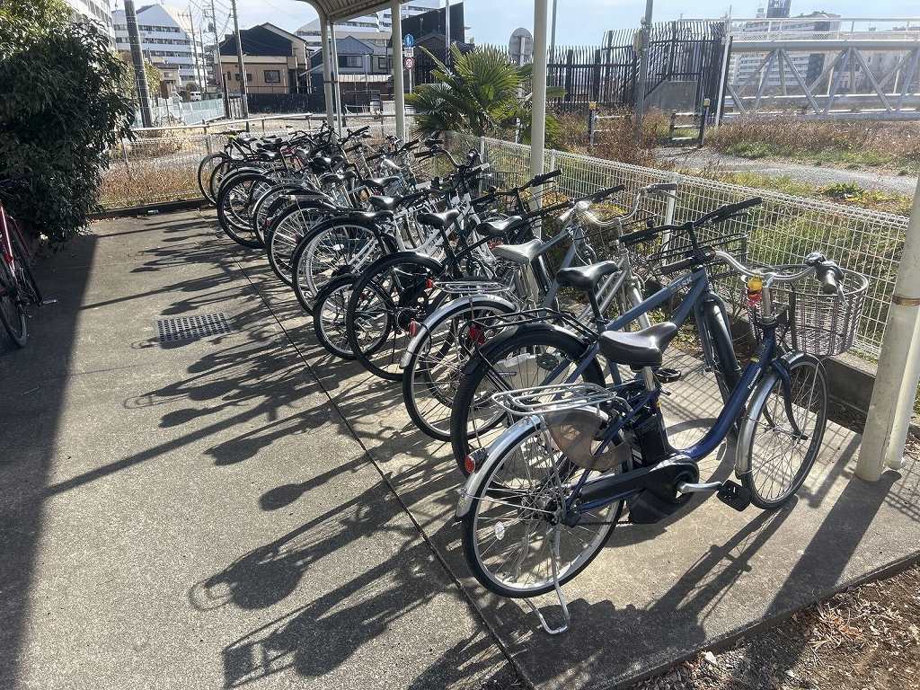 レオパレスタナべ その他8