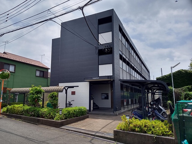 レオパレスヒルズ日野 その他3