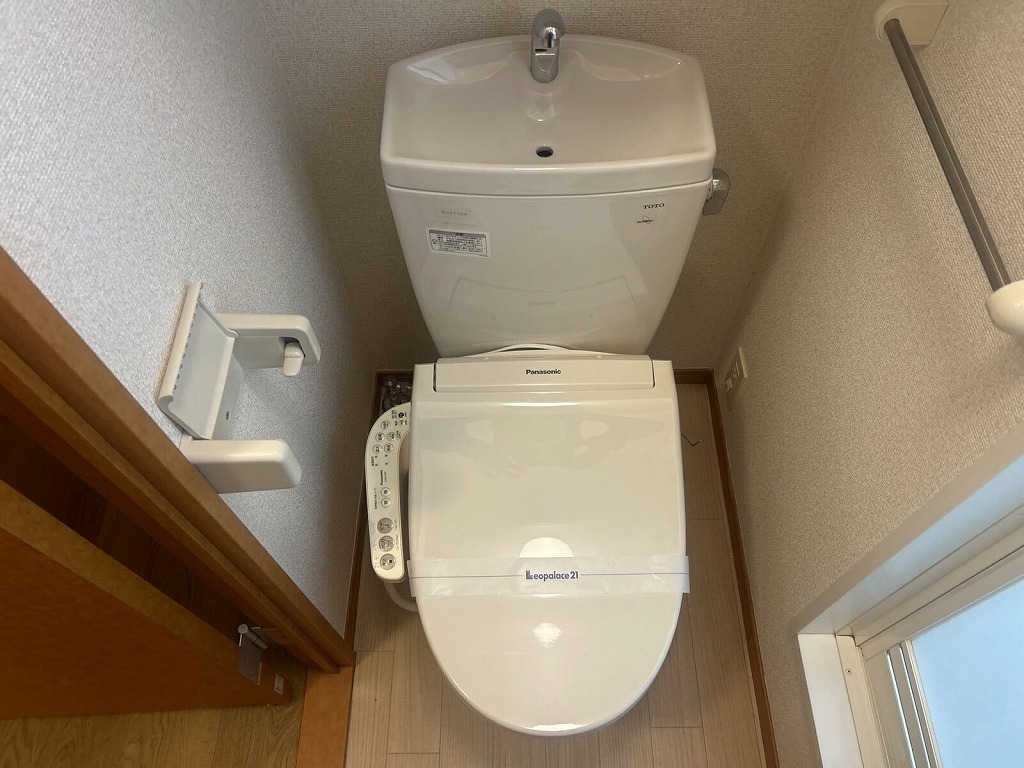 レオパレスグレース その他8