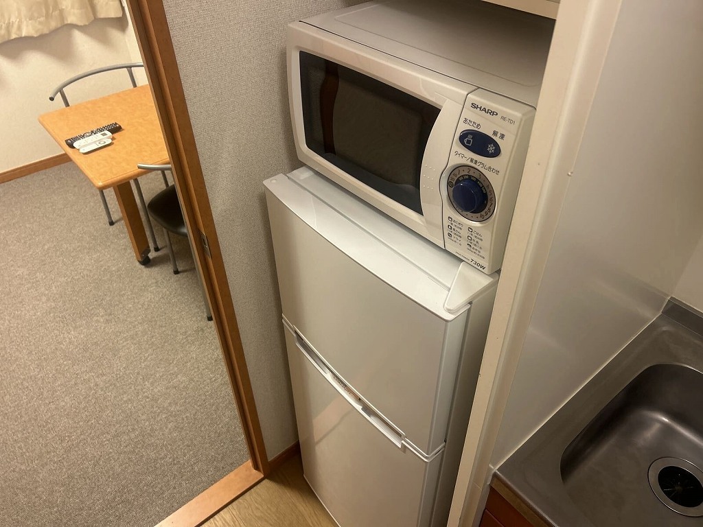 レオパレスグレース その他10