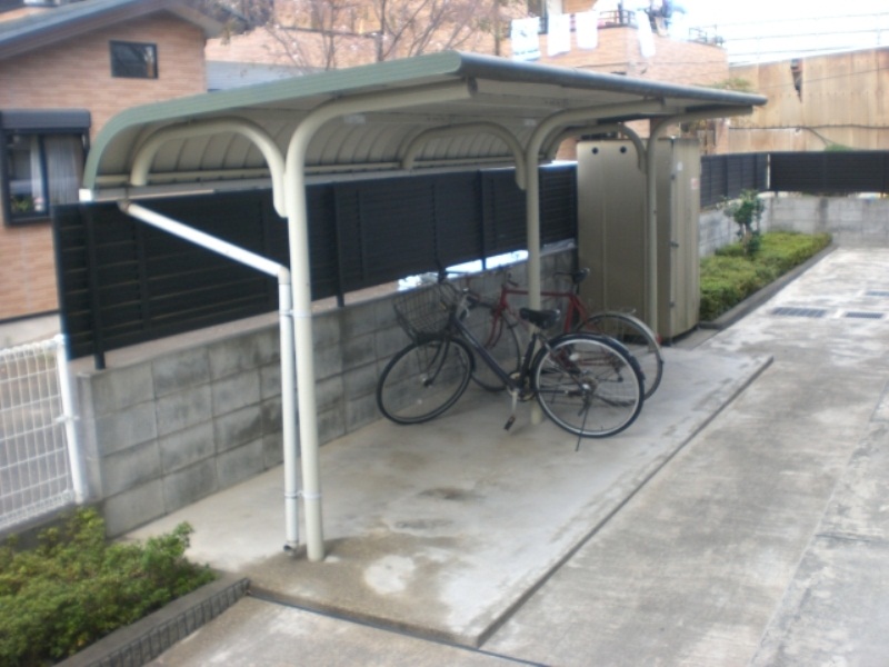 レオパレス北原 その他5