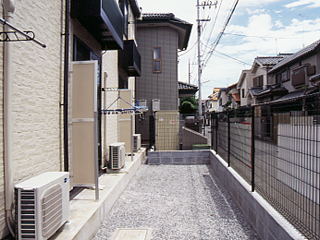 レオパレス北原 その他8