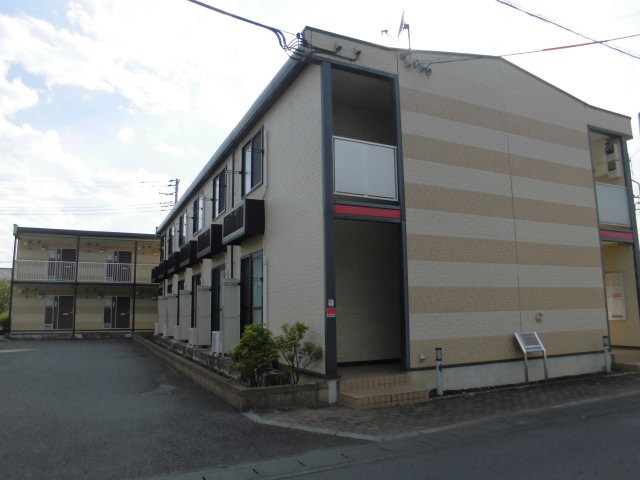 レオパレスひばり野 その他5