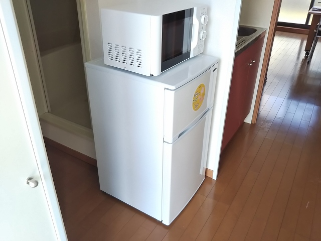 レオパレスエクレール その他15