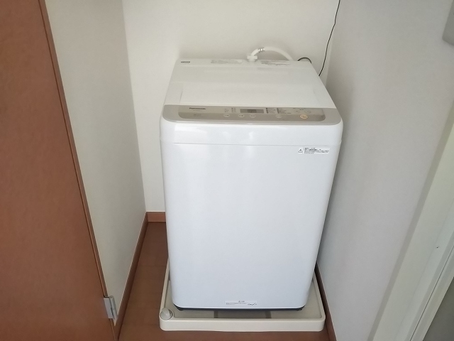 レオパレスエクレール その他16