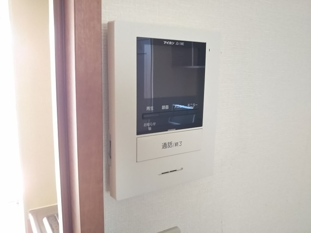 レオパレスエクレール その他18