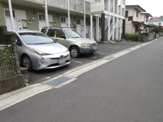レオパレスベルウッド その他13