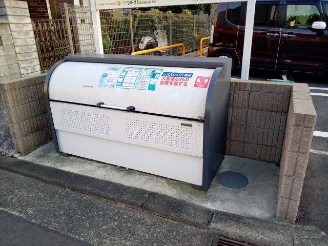 クレイノシャトーブランカⅡ その他10