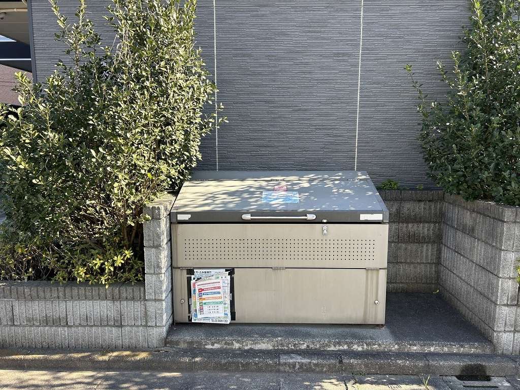 レオパレス武蔵関公園 その他7