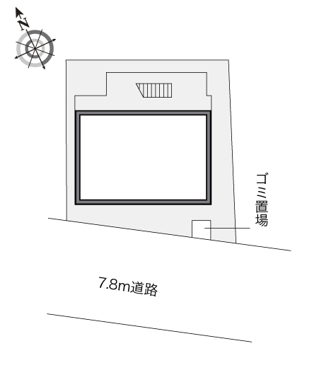レオパレス壱番館 その他1