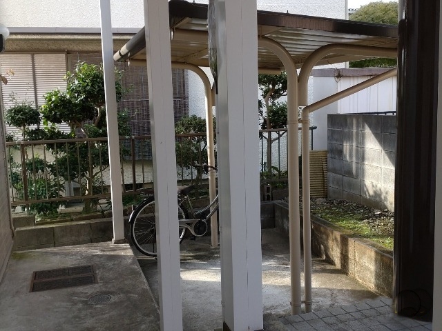 レオパレス壱番館 その他8