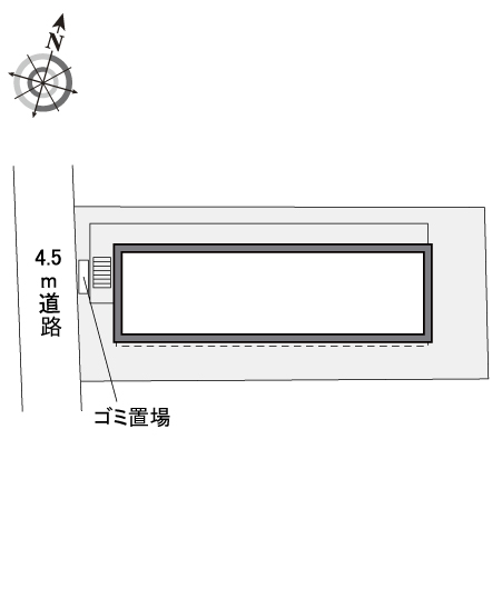 レオパレスルミエール その他1