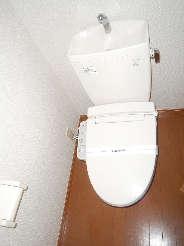 レオパレスルミエール その他3