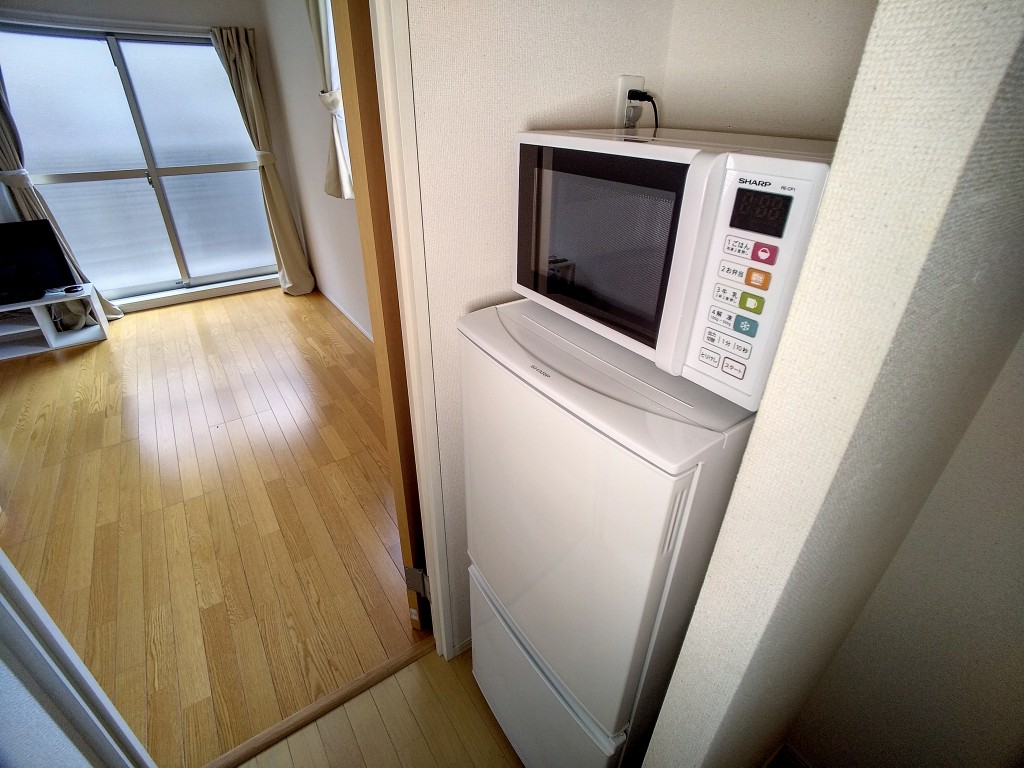 クレイノフィオーレ八幡 その他7