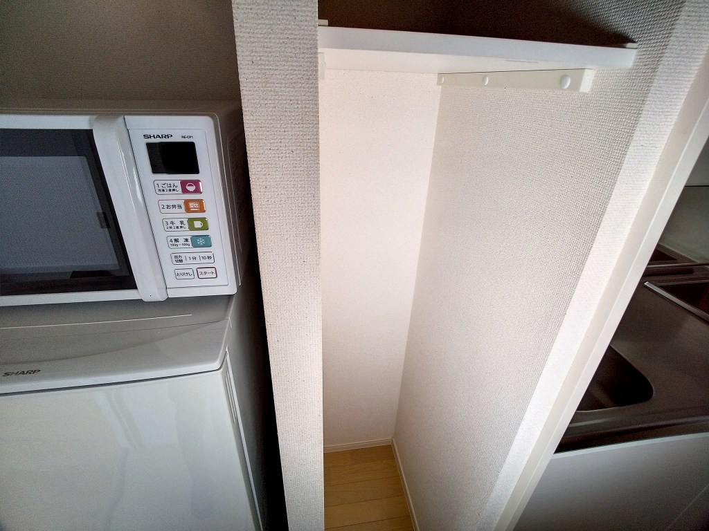 クレイノフィオーレ八幡 その他8