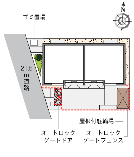 レオネクストＳＲＫ その他1