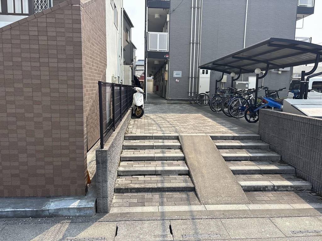 レオパレスＳＨＩＢＩＲＡＫＩ その他3