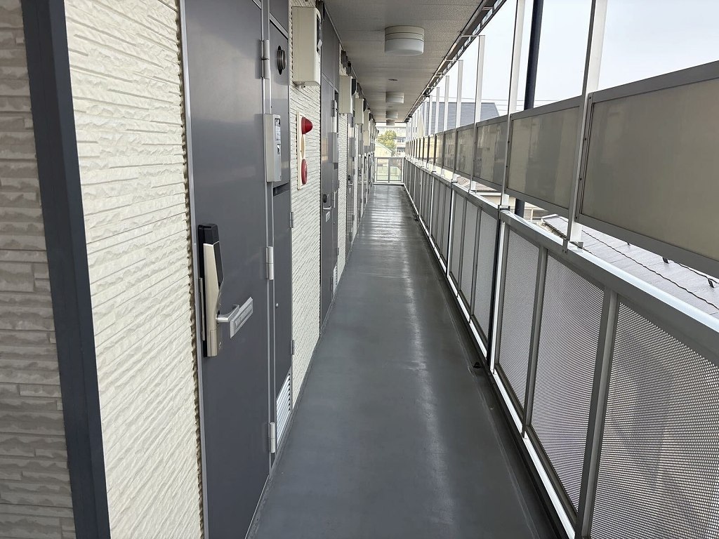 レオパレスＳＨＩＢＩＲＡＫＩ その他4