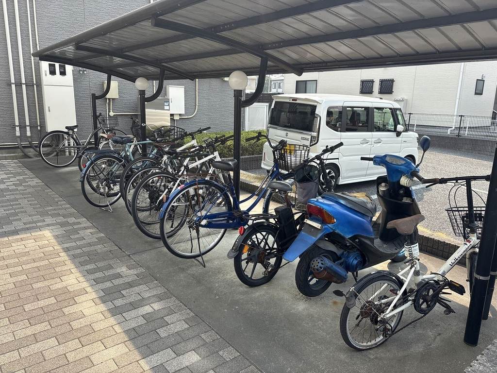 レオパレスＳＨＩＢＩＲＡＫＩ その他6