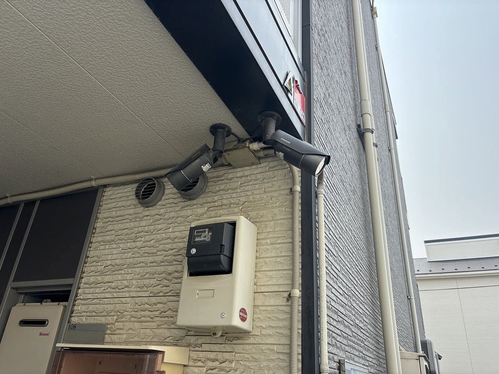 レオパレスＳＨＩＢＩＲＡＫＩ その他7