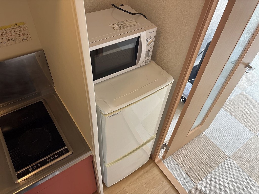 レオパレスＳＨＩＢＩＲＡＫＩ その他9