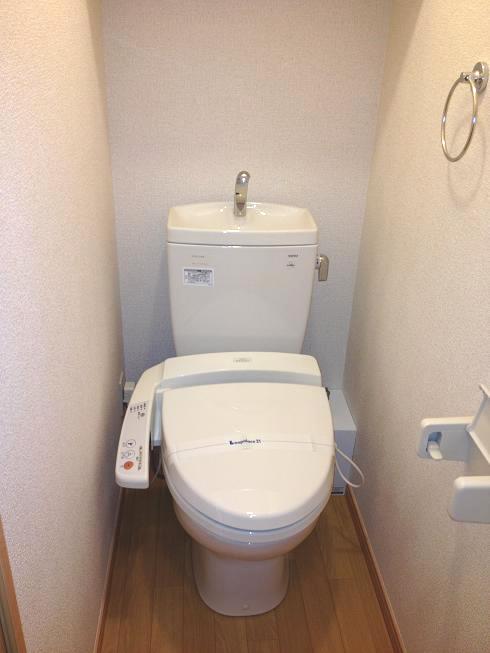 レオパレスＳＨＩＢＩＲＡＫＩ その他15