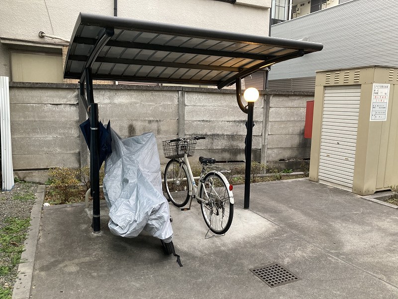 レオパレスコリウス その他5
