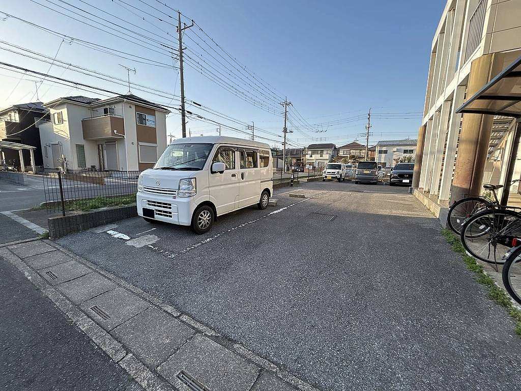 レオパレスＢｅｌｌＴｒｅｅ その他4