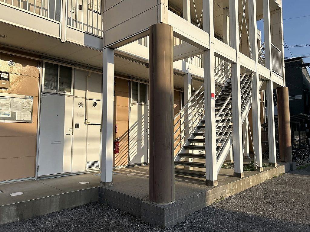 レオパレスＢｅｌｌＴｒｅｅ その他5