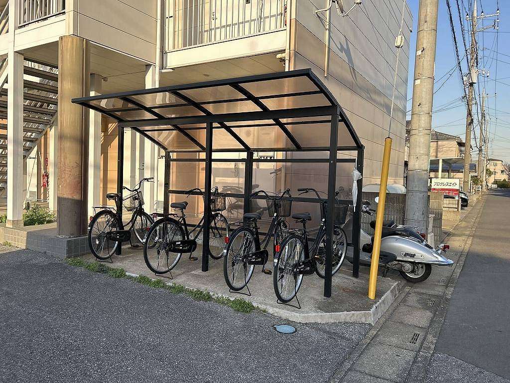 レオパレスＢｅｌｌＴｒｅｅ その他7