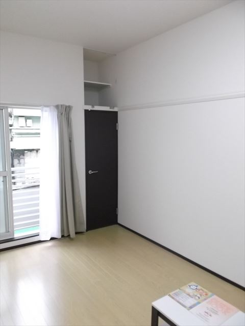 レオネクスト一二三 リビング