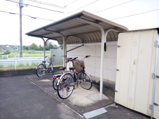 レオパレスＦＵＪＩ その他8