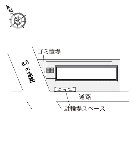 レオパレスＭａｈａｎａＣｒｅａ その他1