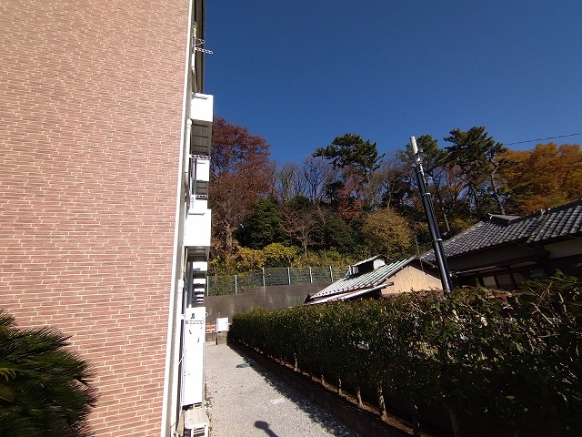 レオパレスグレース　クレストⅠ その他9